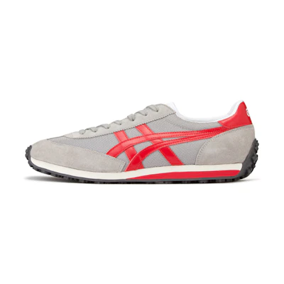 Onitsuka Tiger EDR 78 'Grey Red'