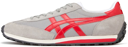 Onitsuka Tiger EDR 78 'Grey Red' TH503N-1323 Onitsuka Tiger EDR 78 'Grey Red' TH503N-1323