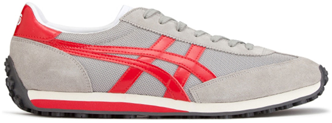 Onitsuka Tiger EDR 78 'Grey Red' TH503N-1323 Order Onitsuka Tiger EDR 78 'Grey Red' TH503N-1323