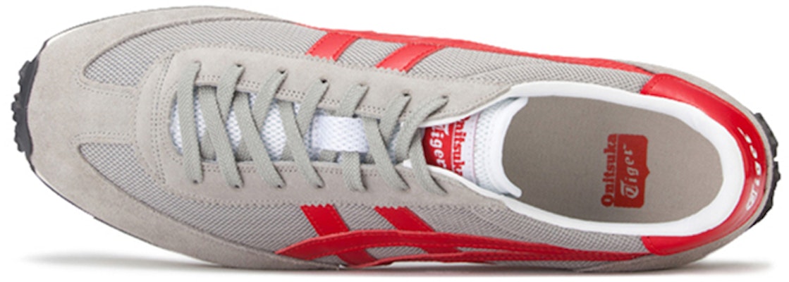 Onitsuka Tiger EDR 78 'Grey Red' TH503N-1323 Lookbook Onitsuka Tiger EDR 78 'Grey Red' TH503N-1323