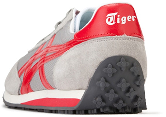 Onitsuka Tiger EDR 78 'Grey Red' TH503N-1323 Shop Onitsuka Tiger EDR 78 'Grey Red' TH503N-1323