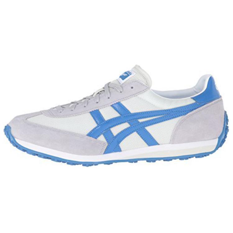 Onitsuka Tiger EDR 78 'Grey White' D503N-3242
