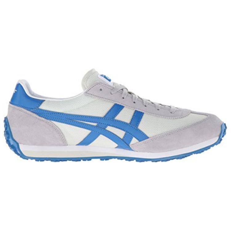 Order Onitsuka Tiger EDR 78 'Gris Blanco' D503N-3242