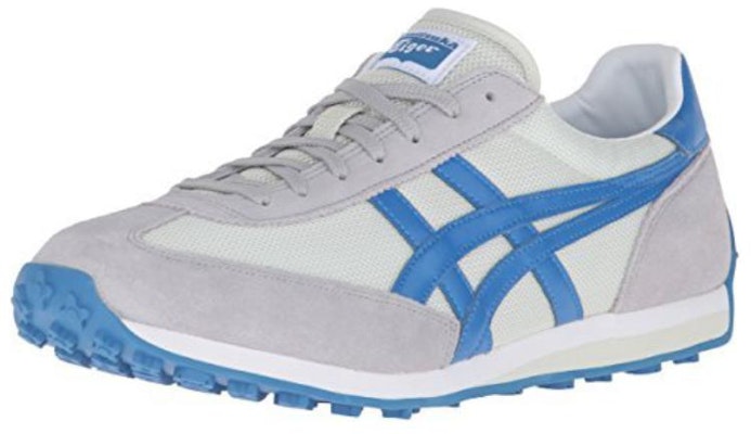 Onitsuka Tiger EDR 78 'Grey White' D503N-3242 Lookbook Onitsuka Tiger EDR 78 'Grey White' D503N-3242