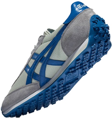 Onitsuka Tiger EDR 78 'Abu Putih' Sneakers Pria D503N-3242 Lookbook Onitsuka Tiger EDR 78 'Abu Putih' Sneakers Pria D503N-3242