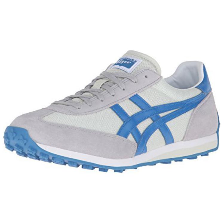 Lookbook Onitsuka Tiger EDR 78 ''Grigio Bianco'' D503N-3242