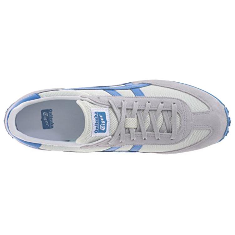 Shop Onitsuka Tiger EDR 78 'Gris Blanco' D503N-3242