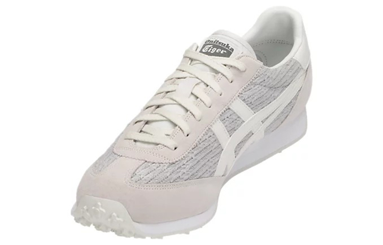 Lookbook Onitsuka Tiger EDR 78 ''Grigio Bianco'' D806N-9090