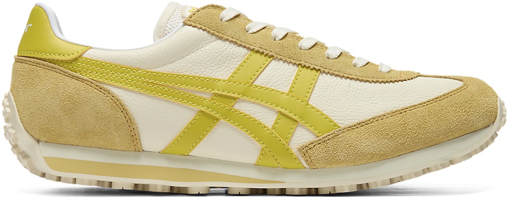 Onitsuka Tiger EDR 78 'Ivory Mustard' 1183B411-750 Buy Onitsuka Tiger EDR 78 'Ivory Mustard' 1183B411-750