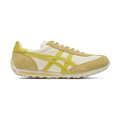 Onitsuka Tiger EDR 78 'Ivory Mustard'