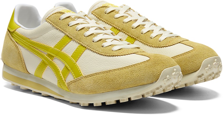 Onitsuka Tiger EDR 78 'Ivory Mustard' 1183B411-750 Order Onitsuka Tiger EDR 78 'Ivory Mustard' 1183B411-750