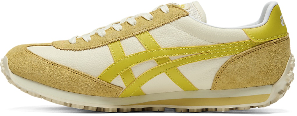 Onitsuka Tiger EDR 78 'Ivory Mustard' 1183B411-750 Lookbook Onitsuka Tiger EDR 78 'Ivory Mustard' 1183B411-750