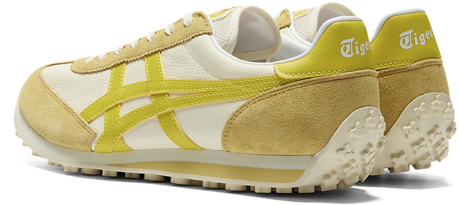 Onitsuka Tiger EDR 78 'Ivory Mustard' 1183B411-750 Shop Onitsuka Tiger EDR 78 'Ivory Mustard' 1183B411-750