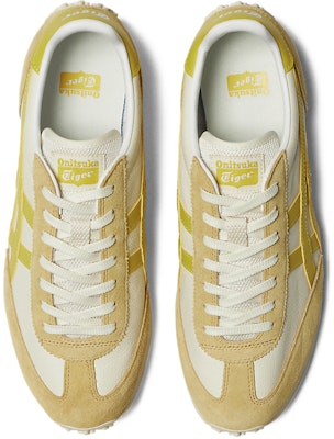 Onitsuka Tiger EDR 78 'Ivory Mustard' 1183B411-750 Details for Onitsuka Tiger EDR 78 'Ivory Mustard' 1183B411-750