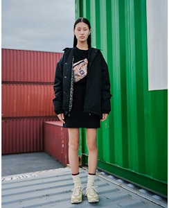 Onitsuka Tiger EDR 78 'Gading Mustard' 1183B411-750 1