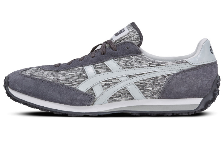 Onitsuka Tiger EDR 78 'Light Grey' D6D9N-1610