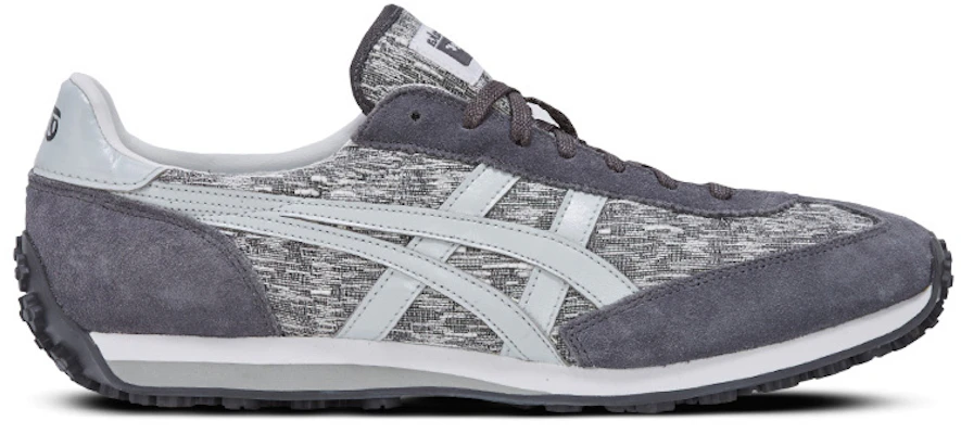 Onitsuka Tiger EDR 78 ''Grigio Chiaro'' D6D9N-1610 Order Onitsuka Tiger EDR 78 ''Grigio Chiaro'' D6D9N-1610