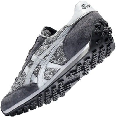 Onitsuka Tiger EDR 78 ''Grigio Chiaro'' D6D9N-1610 Lookbook Onitsuka Tiger EDR 78 ''Grigio Chiaro'' D6D9N-1610
