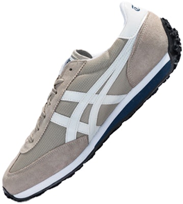 Onitsuka Tiger EDR 78 'Light Khaki' D503N-1290 Lookbook Onitsuka Tiger EDR 78 'Light Khaki' D503N-1290