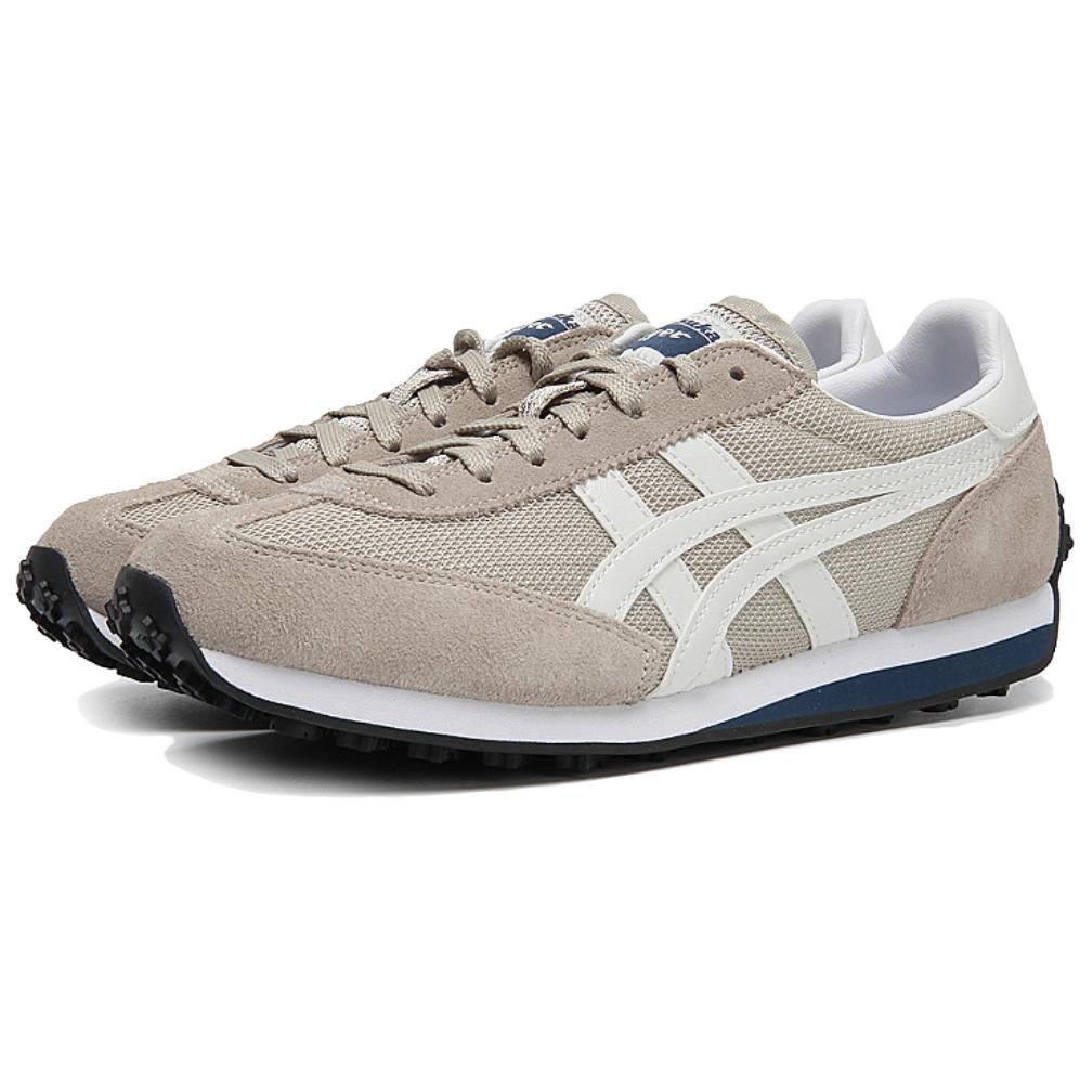 Lookbook Onitsuka Tiger EDR 78 ''Beige Chiaro'' D503N-1290