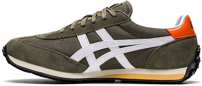 Onitsuka Tiger EDR 78 'Mantle Green' Hijau Mantel 1183B395-300 Buy Onitsuka Tiger EDR 78 'Mantle Green' Hijau Mantel 1183B395-300