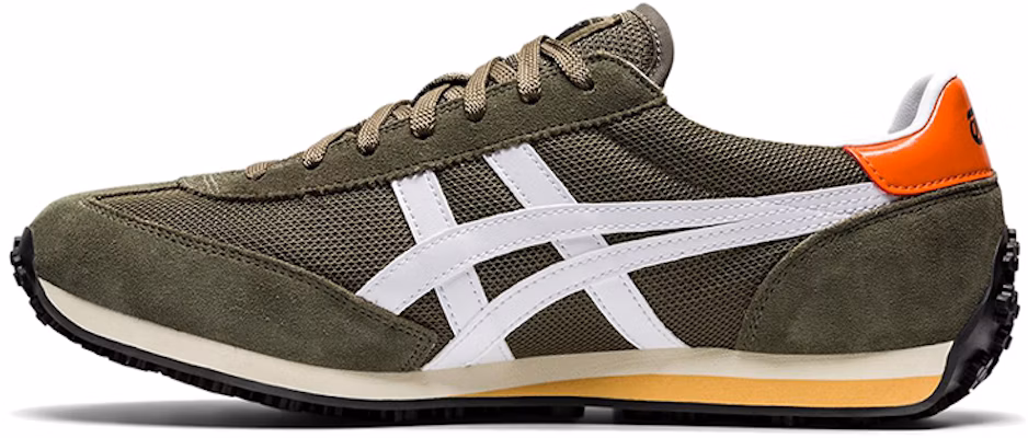 Onitsuka Tiger EDR 78 'Mantle Green' 1183B395-300 Buy Onitsuka Tiger EDR 78 'Mantle Green' 1183B395-300