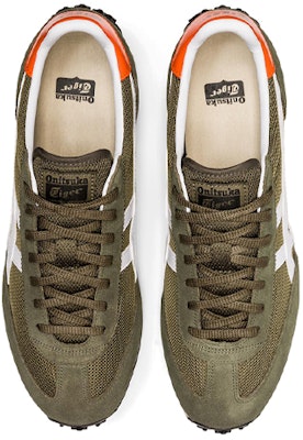Onitsuka Tiger EDR 78 'Mantle Green' 1183B395-300 Purchase Onitsuka Tiger EDR 78 'Mantle Green' 1183B395-300