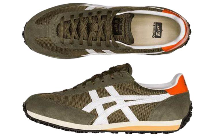 Purchase Onitsuka Tiger EDR 78 'Mantle Green' Hijau 1183B395-300