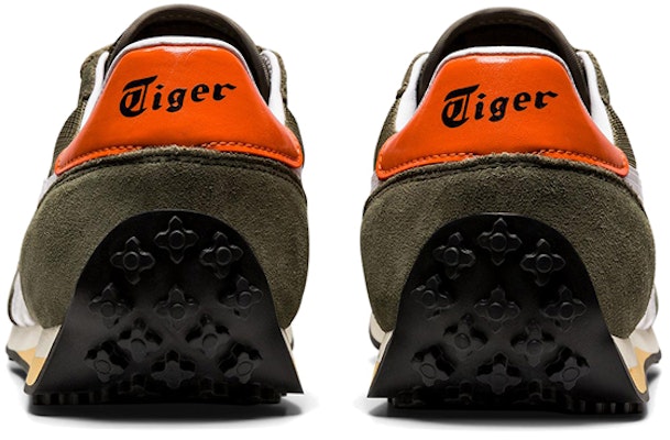 Onitsuka Tiger EDR 78 'Mantle Green' 1183B395-300 Details for Onitsuka Tiger EDR 78 'Mantle Green' 1183B395-300