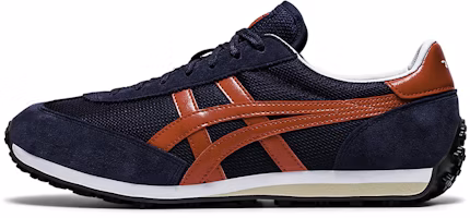 Onitsuka Tiger EDR 78 'Midnight Classic Red' 1183B395-400 Onitsuka Tiger EDR 78 'Midnight Classic Red' 1183B395-400