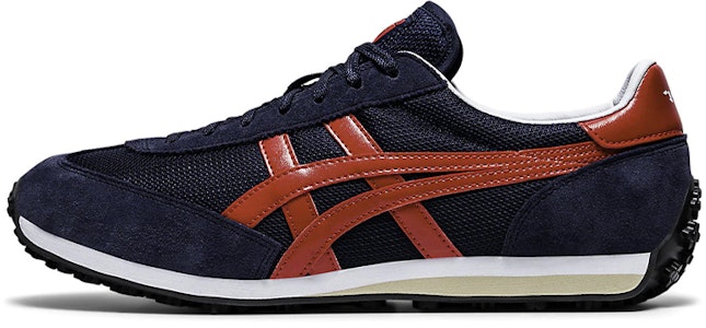 Onitsuka Tiger EDR 78 'Rojo Clásico Medianoche' 1183B395-400 Buy Onitsuka Tiger EDR 78 'Rojo Clásico Medianoche' 1183B395-400