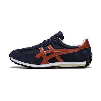Onitsuka Tiger EDR 78 'Midnight Classic Red'