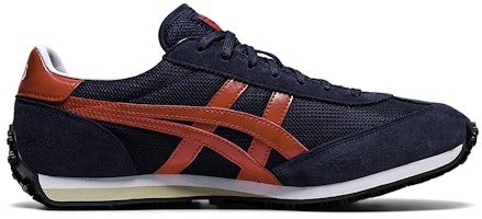 Onitsuka Tiger EDR 78 'Rojo Clásico Medianoche' 1183B395-400 Order Onitsuka Tiger EDR 78 'Rojo Clásico Medianoche' 1183B395-400