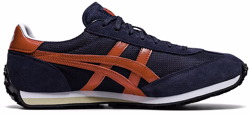 Onitsuka Tiger EDR 78 'Midnight Classic Red' 1183B395-400 Order Onitsuka Tiger EDR 78 'Midnight Classic Red' 1183B395-400