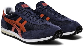 Onitsuka Tiger EDR 78 'Rojo Clásico Medianoche' 1183B395-400 Lookbook Onitsuka Tiger EDR 78 'Rojo Clásico Medianoche' 1183B395-400