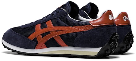 Onitsuka Tiger EDR 78 'Rojo Clásico Medianoche' 1183B395-400 Shop Onitsuka Tiger EDR 78 'Rojo Clásico Medianoche' 1183B395-400