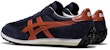 Onitsuka Tiger EDR 78 'Midnight Classic Red' Lelaki Kasut Sukan 1183B395-400
