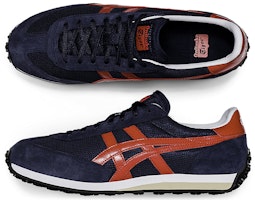 Onitsuka Tiger EDR 78 'Rojo Clásico Medianoche' 1183B395-400 Purchase Onitsuka Tiger EDR 78 'Rojo Clásico Medianoche' 1183B395-400
