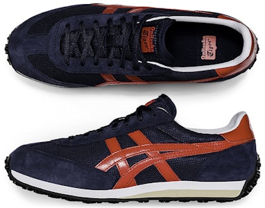 Onitsuka Tiger EDR 78 'Rojo Clásico Medianoche' 1183B395-400 Purchase Onitsuka Tiger EDR 78 'Rojo Clásico Medianoche' 1183B395-400