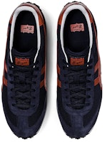 Onitsuka Tiger EDR 78 'Rojo Clásico Medianoche' 1183B395-400 Details for Onitsuka Tiger EDR 78 'Rojo Clásico Medianoche' 1183B395-400