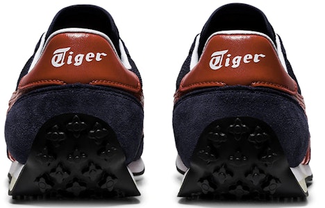 Onitsuka Tiger EDR 78 'Rojo Clásico Medianoche' 1183B395-400 Sizing Onitsuka Tiger EDR 78 'Rojo Clásico Medianoche' 1183B395-400