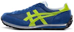 Buy Onitsuka Tiger EDR 78 'Moroccan Blue' Sepatu Biru Retro Jepang D503N-4989