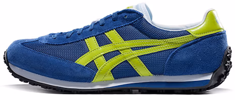 Onitsuka Tiger EDR 78 'Moroccan Blue' D503N-4989 Onitsuka Tiger EDR 78 'Moroccan Blue' D503N-4989