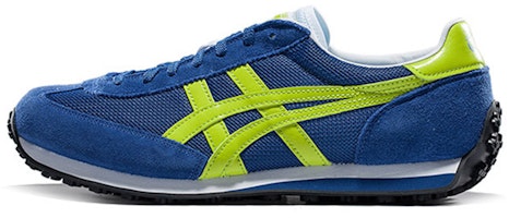 Onitsuka Tiger EDR 78 'Moroccan Blue' D503N-4989 Onitsuka Tiger EDR 78 'Moroccan Blue' D503N-4989