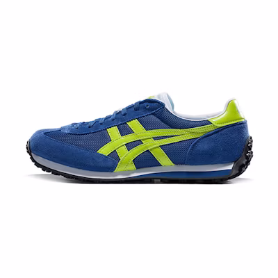 Onitsuka Tiger EDR 78 'Moroccan Blue'