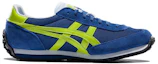 Order Onitsuka Tiger EDR 78 'Moroccan Blue' Sepatu Biru Retro Jepang D503N-4989