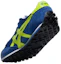 Lookbook Onitsuka Tiger EDR 78 'Moroccan Blue' Sepatu Biru Retro Jepang D503N-4989