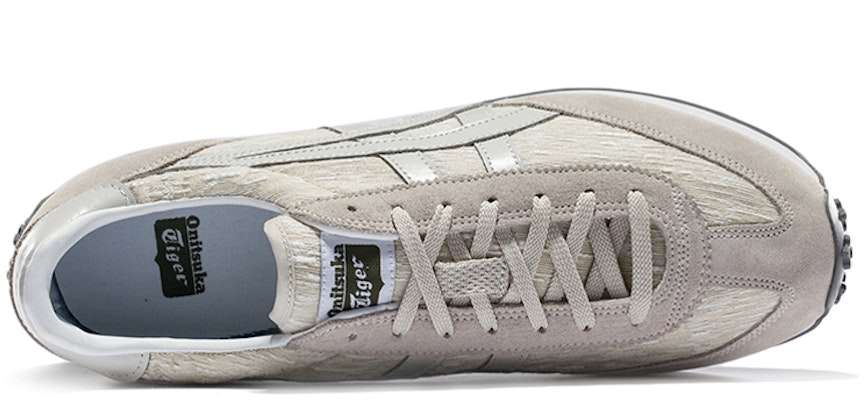 Onitsuka Tiger EDR 78 'Off-White' D6D9N-0202 Lookbook Onitsuka Tiger EDR 78 'Off-White' D6D9N-0202
