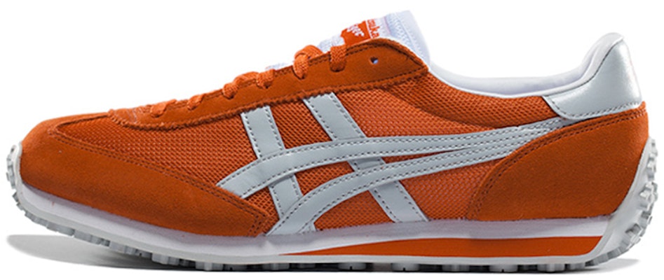 Onitsuka Tiger EDR 78 ''Orange'' Chaussures D503N-3069 Buy Onitsuka Tiger EDR 78 ''Orange'' Chaussures D503N-3069