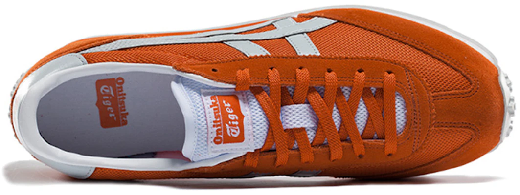 Onitsuka Tiger EDR 78 ''Orange'' Chaussures D503N-3069 Order Onitsuka Tiger EDR 78 ''Orange'' Chaussures D503N-3069